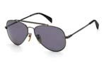 Occhiali da Sole Uomo DAVID BECKHAM DB-1004S V81 M9 size 62