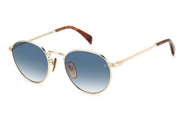Occhiali DAVID BECKHAM DB 1005S 06J 08
