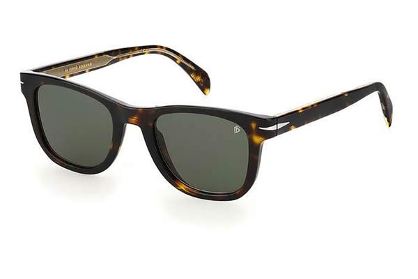 Occhiali DAVID BECKHAM DB 1006S 086 QT