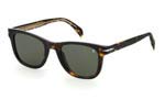 Occhiali da Sole Uomo DAVID BECKHAM DB-1006S 086 QT size 50