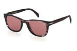 Occhiali da Sole Uomo DAVID BECKHAM DB-1006S 2W8 4S size 50