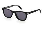 Occhiali da Sole Uomo DAVID BECKHAM DB-1006S 807 M9 size 50