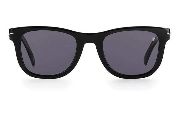 DAVID BECKHAM modello DB 1006S di colore 807 M9