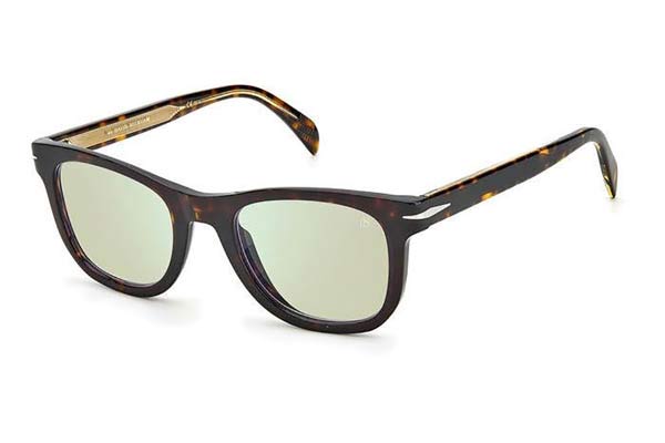 Occhiali DAVID BECKHAM DB 1006S 2IK G6