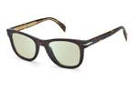 Occhiali da Sole Uomo DAVID BECKHAM DB-1006S 2IK G6 size 50