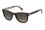 Occhiali da Sole Uomo DAVID BECKHAM DB-1006S 45Z HA size 50