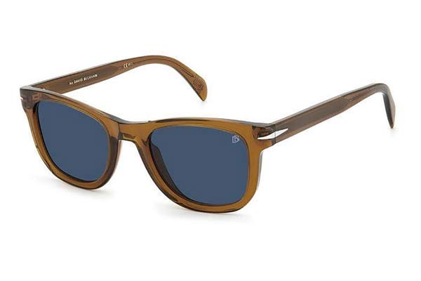 Occhiali DAVID BECKHAM DB 1006S FMP KU