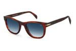 Occhiali da Sole Uomo DAVID BECKHAM DB-1006S Z15 08 size 50