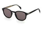 Occhiali da Sole Uomo DAVID BECKHAM DB-1007S 807 IR size 49