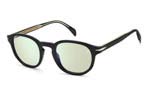 Occhiali da Sole Uomo DAVID BECKHAM DB-1007S 2M2 G6 size 49