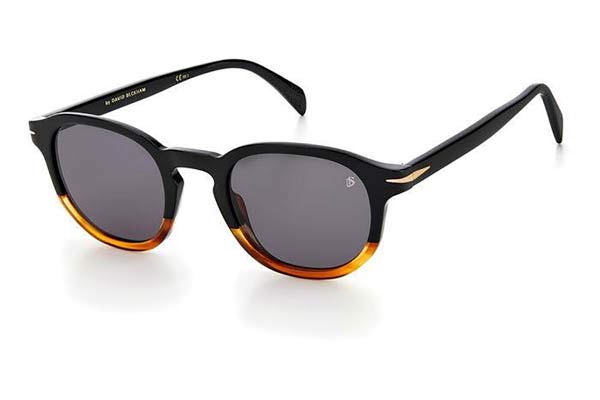 Occhiali DAVID BECKHAM DB 1007S 37N IR