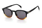 Occhiali da Sole Uomo DAVID BECKHAM DB-1007S 37N IR size 49