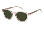Occhiali da Sole Uomo DAVID BECKHAM DB-1007S 79U QT size 49