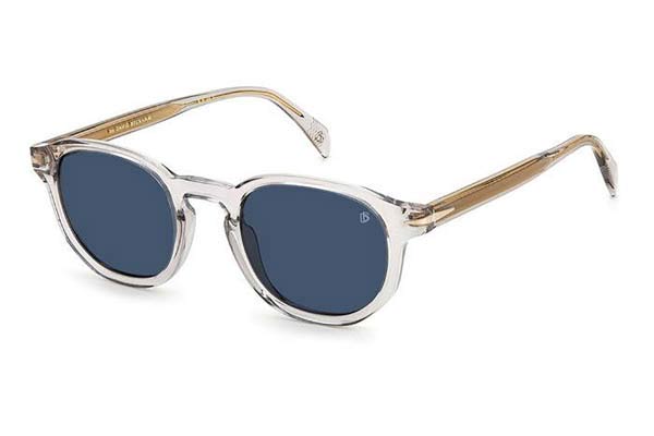 Occhiali DAVID BECKHAM DB 1007S KB7 KU