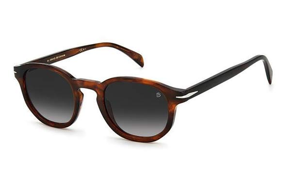 Occhiali DAVID BECKHAM DB 1007S Z15 9O