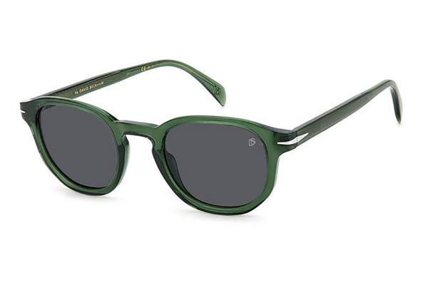 Occhiali DAVID BECKHAM DB 1007S 1ED IR