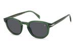 Occhiali da Sole Uomo DAVID BECKHAM DB-1007S 1ED IR size 49