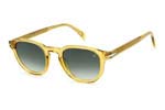 Occhiali da Sole Uomo DAVID BECKHAM DB-1007S 40G 9K size 49