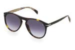Occhiali da Sole Uomo DAVID BECKHAM DB-1008S 086 9O size 55