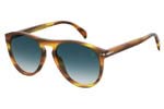Occhiali da Sole Uomo DAVID BECKHAM DB-1008S EX4 08 size 55