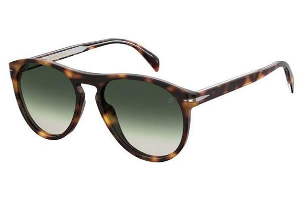 Occhiali DAVID BECKHAM DB 1008S WR9 9K