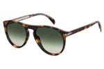 Occhiali da Sole Uomo DAVID BECKHAM DB-1008S WR9 9K size 55
