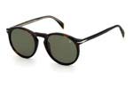 Occhiali da Sole Uomo DAVID BECKHAM DB-1009S 086 QT size 50