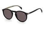 Occhiali da Sole Uomo DAVID BECKHAM DB-1009S 807 IR size 50