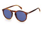 Occhiali da Sole Uomo DAVID BECKHAM DB-1009S EX4 KU size 50