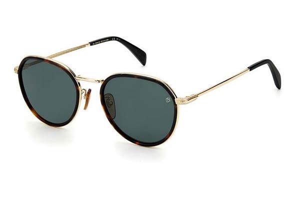 Occhiali DAVID BECKHAM DB 1010GS 086 QT