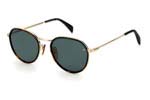 Occhiali da Sole Uomo DAVID BECKHAM DB-1010GS 086 QT size 54