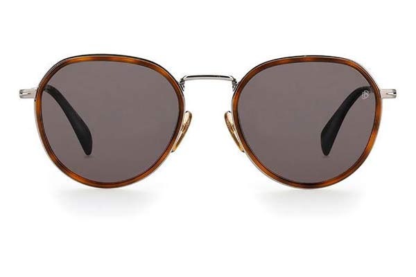 DAVID BECKHAM modello DB 1010GS di colore 0UC IR