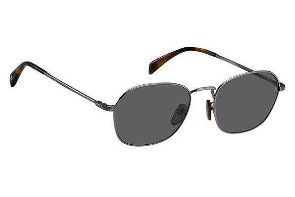 DAVID BECKHAM DB 1031GS