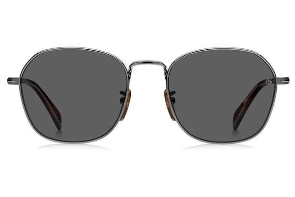 DAVID BECKHAM modello DB 1031GS di colore 31Z M9
