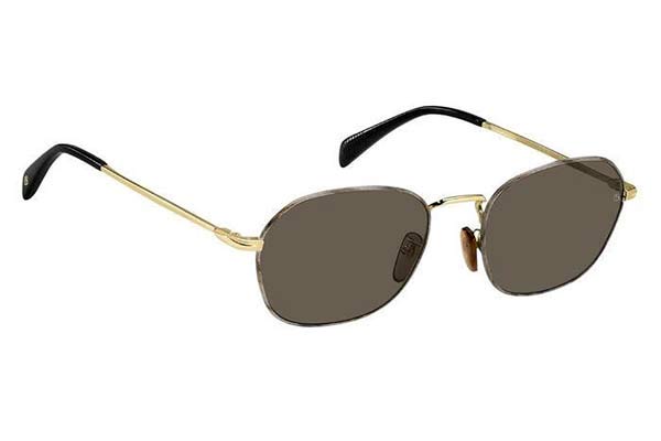 DAVID BECKHAM DB 1031GS