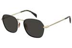 Occhiali da Sole Uomo DAVID BECKHAM DB-1031GS RHL IR size 56