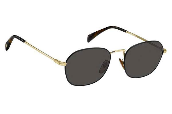 DAVID BECKHAM DB 1031GS