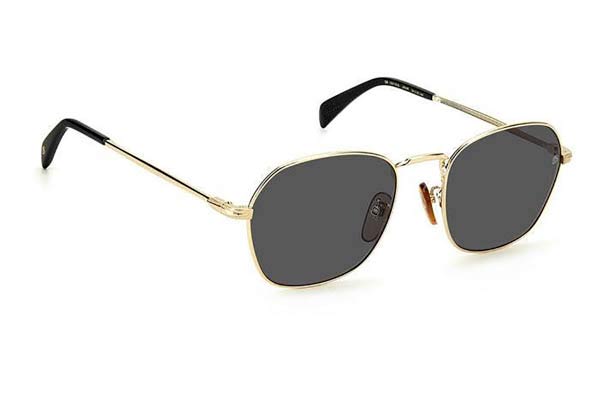 DAVID BECKHAM DB 1031GS