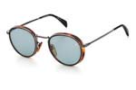 Occhiali da Sole Uomo DAVID BECKHAM DB-1033S H8C QT size 49