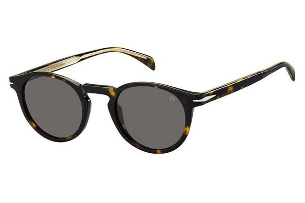 Occhiali DAVID BECKHAM DB 1036S 086 IR