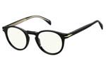Occhiali da Sole Uomo DAVID BECKHAM DB-1036S 2M2 G6 size 49