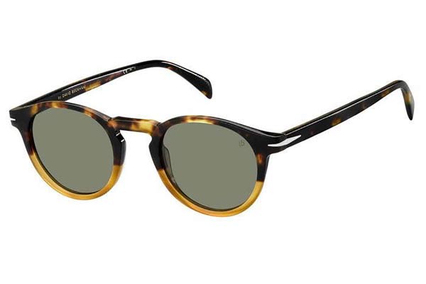 Occhiali DAVID BECKHAM DB 1036S 2OK O7