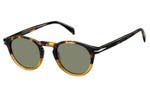 Occhiali da Sole Uomo DAVID BECKHAM DB-1036S 2OK O7 size 49