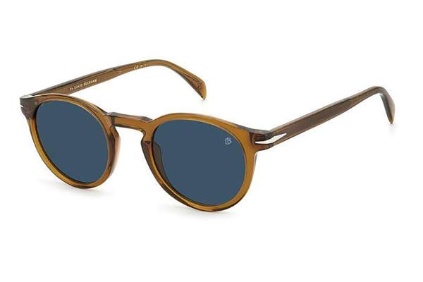 Occhiali DAVID BECKHAM DB 1036S FMP KU