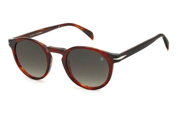 Occhiali da sole DAVID BECKHAM DB 1036S Z15 HA