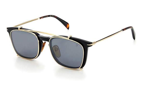 david beckham DB 1037GCS Occhiali da Vista 