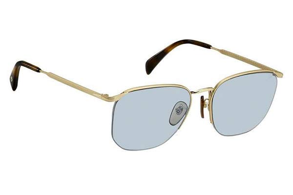 DAVID BECKHAM DB 1038FS
