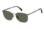 Occhiali da Sole Uomo DAVID BECKHAM DB-1038FS 31Z QT size 58
