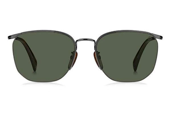 DAVID BECKHAM modello DB 1038FS di colore 31Z QT