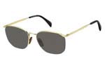 Occhiali da Sole Uomo DAVID BECKHAM DB-1038FS RHL IR size 58